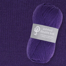 Load image into Gallery viewer, Ashford Double Knit Pure New Zealand Wool