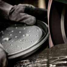 Load image into Gallery viewer, Staub 4 Qt Enameled Cast Iron Round Dutch Oven