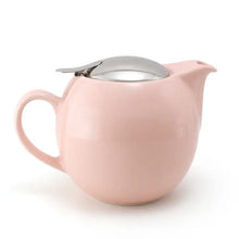 Load image into Gallery viewer, Ceramic Teapot, 24 oz.
