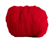 Load image into Gallery viewer, Harrisville - Wool Fleece for Felting (roving)
