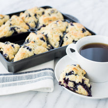 Load image into Gallery viewer, Nordic Ware Baking Pan - Mini Scottish Scone Pan