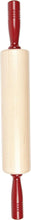 Load image into Gallery viewer, Classic Maple Rolling Pin - 12"