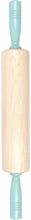 Load image into Gallery viewer, Classic Maple Rolling Pin - 12"