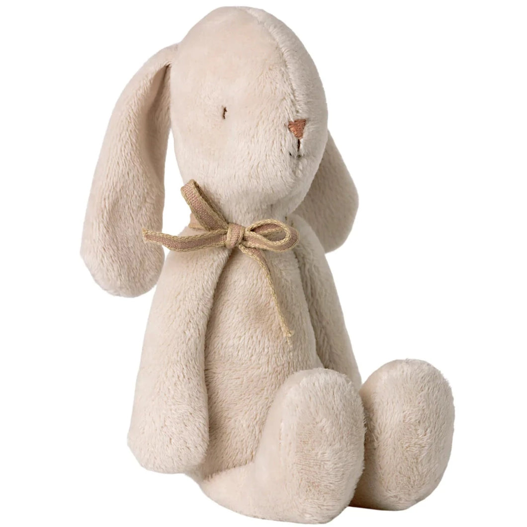 Small Soft Bunny Off-White - Maileg