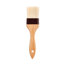Load image into Gallery viewer, Pastry Brush, Wood Handle
