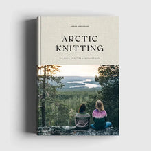 Load image into Gallery viewer, Arctic Knitting