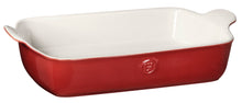 Load image into Gallery viewer, Emile Henry - Modern Classics Rectangular Baker, Large