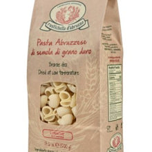 Load image into Gallery viewer, Lumache Pasta - Rustichella d'Abruzzo