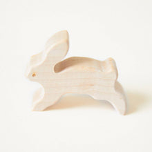 Load image into Gallery viewer, Maple Wood Rabbit