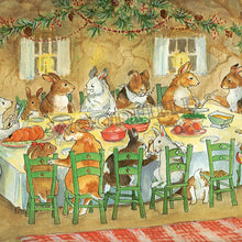 Load image into Gallery viewer, Winter Feast Notecard Boxed Set - Woodfield Press