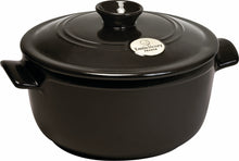 Load image into Gallery viewer, Emile Henry - Round Dutch Oven, 4.2 Qt
