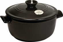 Load image into Gallery viewer, Emile Henry - Round Dutch Oven, 4.2 Qt