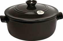 Load image into Gallery viewer, Emile Henry - Round Dutch Oven, 5.5 Qt