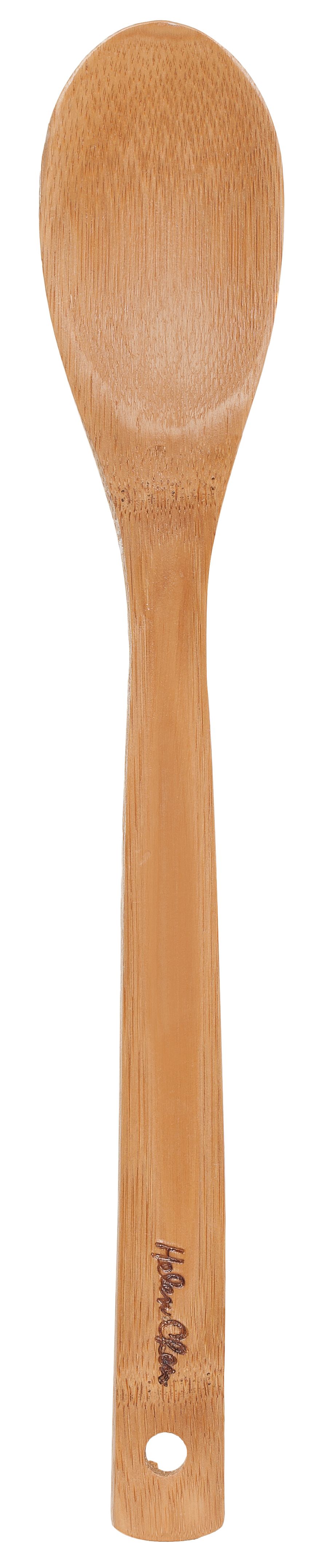 Bamboo Spoon - 12