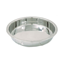 Load image into Gallery viewer, Stainless Steel Cake Pan, Round - 9"