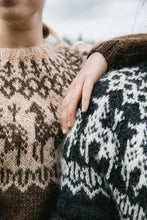 Load image into Gallery viewer, Knitted Kalevala by Jenna Kostet