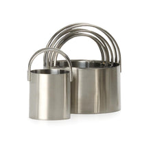 Load image into Gallery viewer, Biscuit Cutters, Round Set of 4