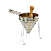 Load image into Gallery viewer, Chinois with Stand & Pestle