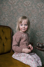 Load image into Gallery viewer, Making Memories: Timeless Knits for Children by Claudia Quintanilla
