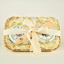 Load image into Gallery viewer, A Pair of Pestos Gift Basket