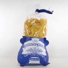 Load image into Gallery viewer, Benedetto Cavalieri Farfalle Pasta