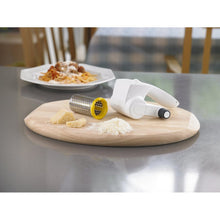 Load image into Gallery viewer, Zyliss Classic Cheese Grater