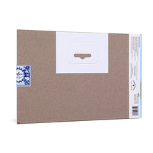 Load image into Gallery viewer, Woodland Rainbow Italian Watercolor Paper, Eboo