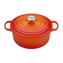 Load image into Gallery viewer, Le Creuset Round Dutch Oven - 5.5 QT