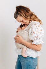 Load image into Gallery viewer, Sollybaby Wrap - Flax