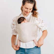 Load image into Gallery viewer, Sollybaby Wrap - Flax