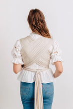 Load image into Gallery viewer, Sollybaby Wrap - Flax