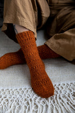 Load image into Gallery viewer, 52 Weeks of Socks, Vol. ll