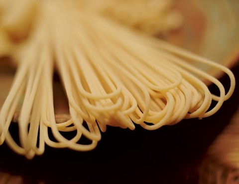 Gentile Organic Spaghetti