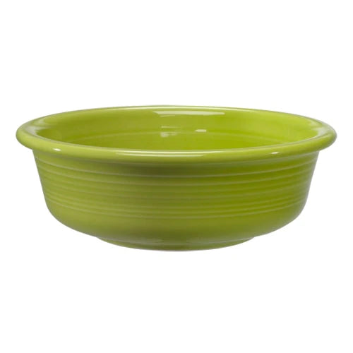 Fiestaware - Large Vegetable Bowl, Lemongrass