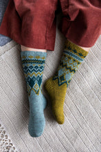 Load image into Gallery viewer, 52 Weeks of Socks, Vol. ll