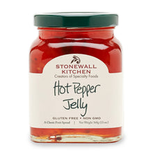 Load image into Gallery viewer, Hot Pepper Jelly - Stonewall Kitchen

