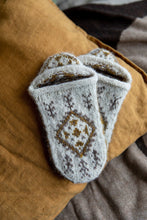 Load image into Gallery viewer, 52 Weeks of Socks, Vol. ll