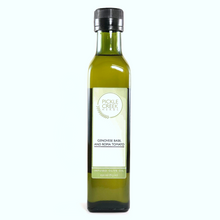 Load image into Gallery viewer, Genovese Basil and Roma Tomato Infused Olive Oil - Pickle Creek