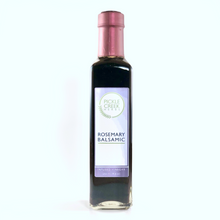 Load image into Gallery viewer, Rosemary Infused Balsamic Vinegar - Pickle Creek