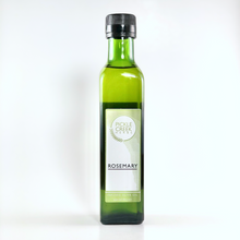 Load image into Gallery viewer, Rosemary Infused Olive Oil - Pickle Creek