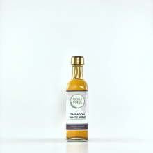 Load image into Gallery viewer, Pickle Creek - Tarragon Infused White Wine Vinegar