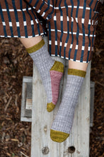 Load image into Gallery viewer, 52 Weeks of Socks, Vol. ll