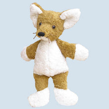 Load image into Gallery viewer, Little Fox Organic Cotton Kallisto Staufftiere