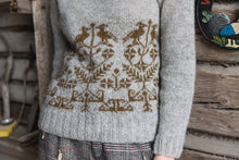 Load image into Gallery viewer, Knitted Kalevala by Jenna Kostet