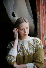 Load image into Gallery viewer, Knitted Kalevala by Jenna Kostet