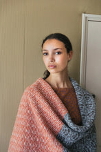 Load image into Gallery viewer, Laine The Knitted Fabric by Dee Harwicke