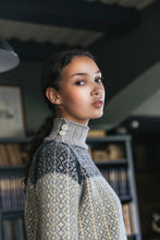 Load image into Gallery viewer, Laine The Knitted Fabric by Dee Harwicke