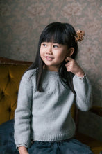 Load image into Gallery viewer, Making Memories: Timeless Knits for Children by Claudia Quintanilla