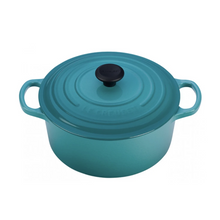 Load image into Gallery viewer, Le Creuset Round Dutch Oven - 3.5 QT.
