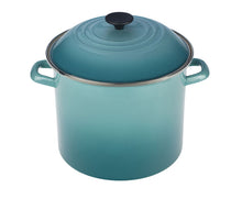 Load image into Gallery viewer, Le Creuset Stockpot - 8 QT